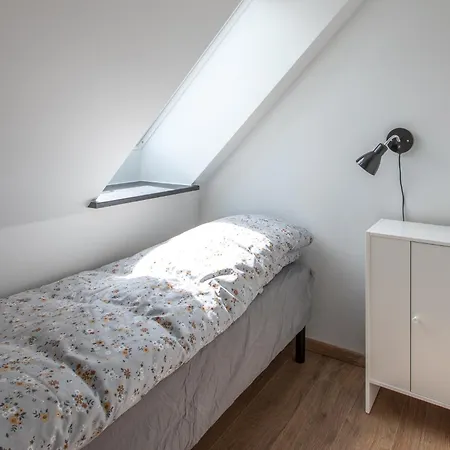 B Apartament