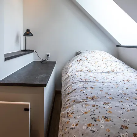 Apartment B
